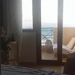Sunset & Sea Balcony Melissi Διαμέρισμα Μελίσσι