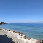 Sunset & Sea Balcony Melissi Διαμέρισμα