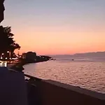 Sunset & Sea Balcony Melissi *