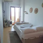 Sunset & Sea Balcony Melissi Διαμέρισμα *