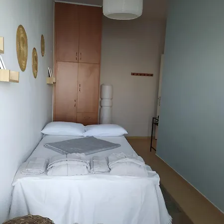 Apartamento Sunset & Sea Balcony Melissi Melíssion