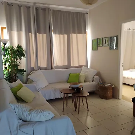 Apartamento Sunset & Sea Balcony Melissi