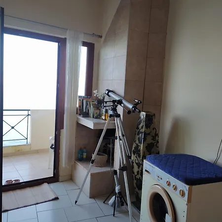 Apartamento Sunset & Sea Balcony Melissi *