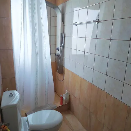 Apartamento Sunset & Sea Balcony Melissi Melíssion
